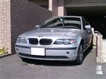 BMW 3シリーズ セダン