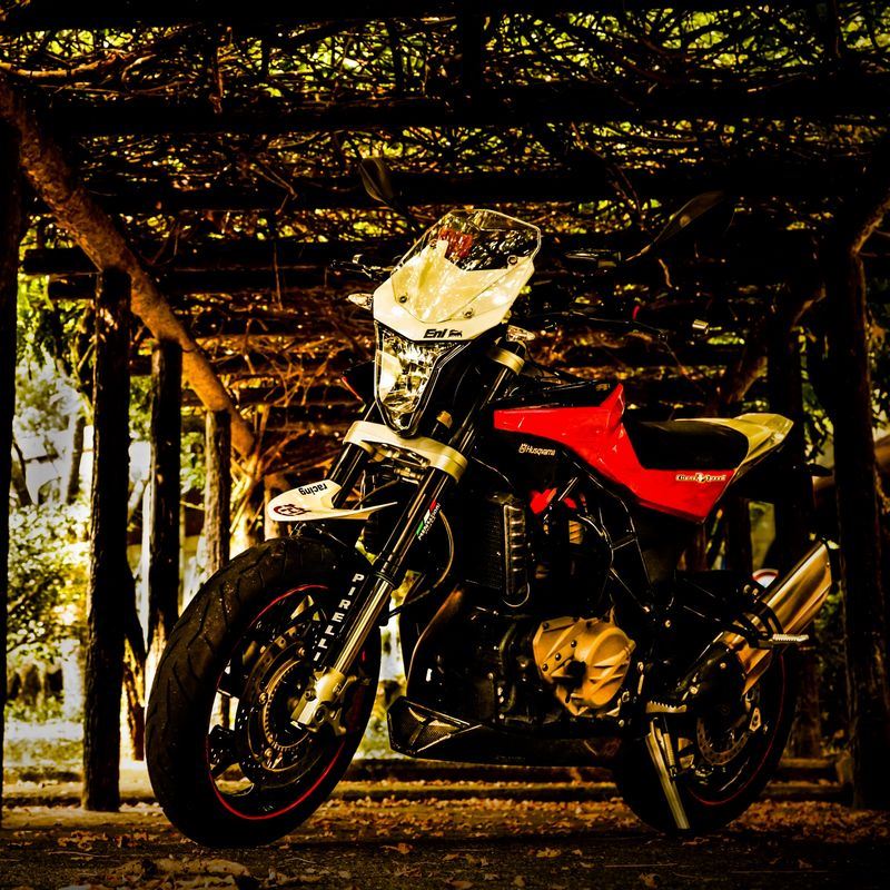 Azu5108さんのNUDA900R