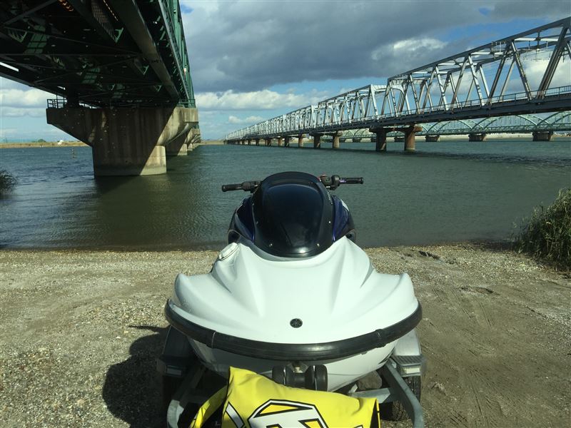 かっとび~さんのGP1200R