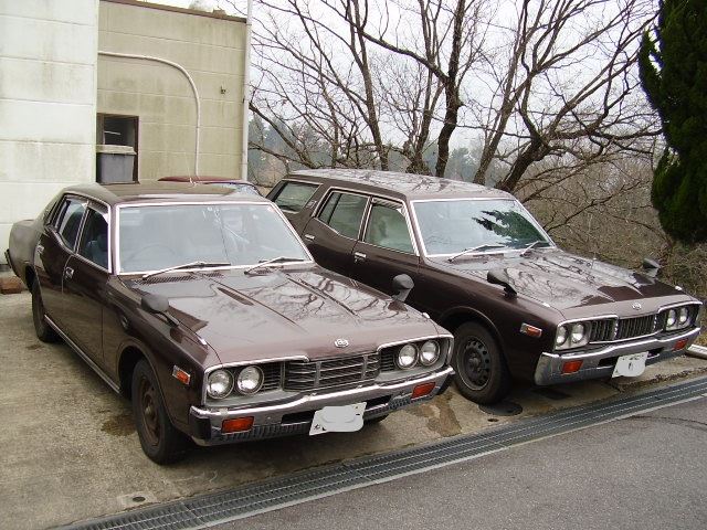 hananeko350さんのグロリアバン