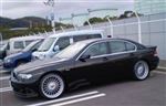 BMW 7シリーズ