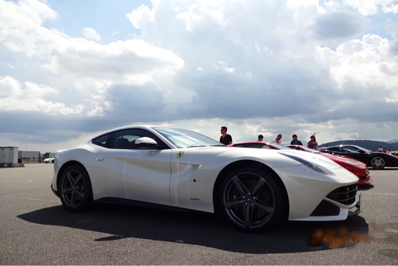 かっちゃマン2号さんのF12