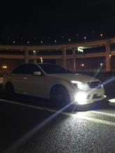 まる..さんのAMG C63 Perfomance Package メイン画像