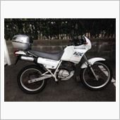 たけコプターさんのNX125