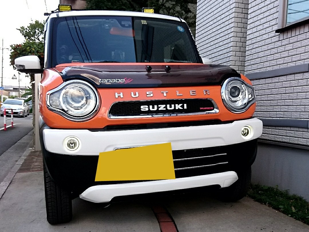 aki7219さんのハスラー