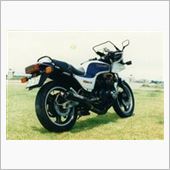 ネコヤマさんのGPZ750F A2