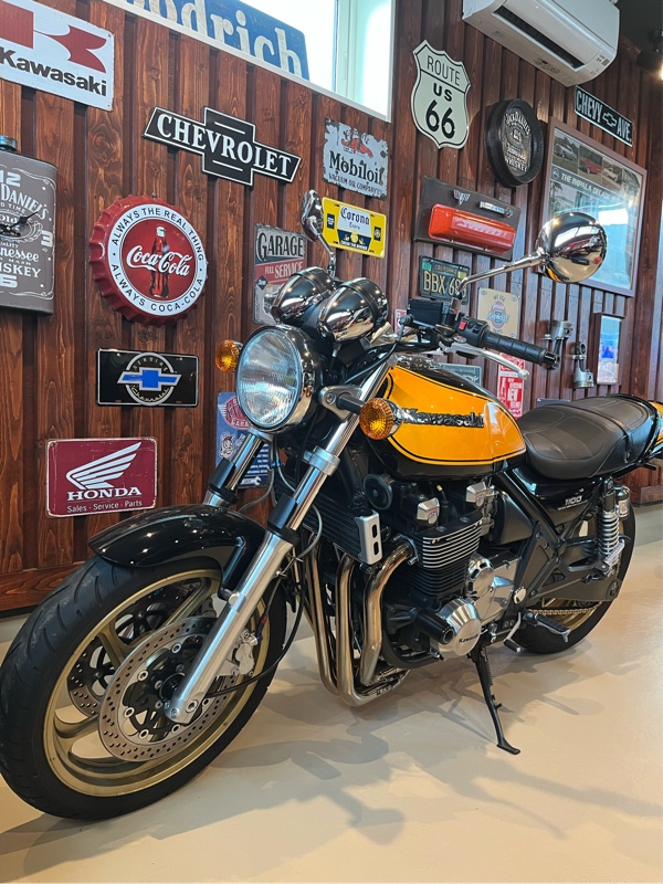 ゼファー1100 カワサキ おさムラーノの愛車 みんカラ ゼファー1100 カワサキ おさムラーノの愛車 みんカラ