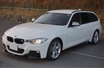 BMW 3シリーズ ツーリング