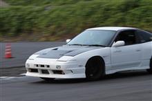 日産 180SX Ｅ－ＲＰＳ１３改