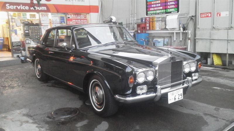 sugityannさんのコーニッシュ