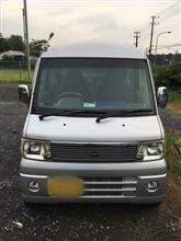 旧車 ミニキャブバン | 愛車紹介 - みんカラ