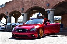 *HiLo*さんのINFINITI_G37CONVERTIBLE