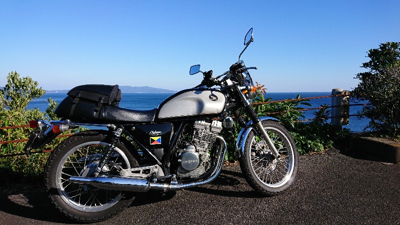 BP51さんのGB250 CLUBMAN (クラブマン)