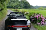 ポルシェ 911 カブリオレ