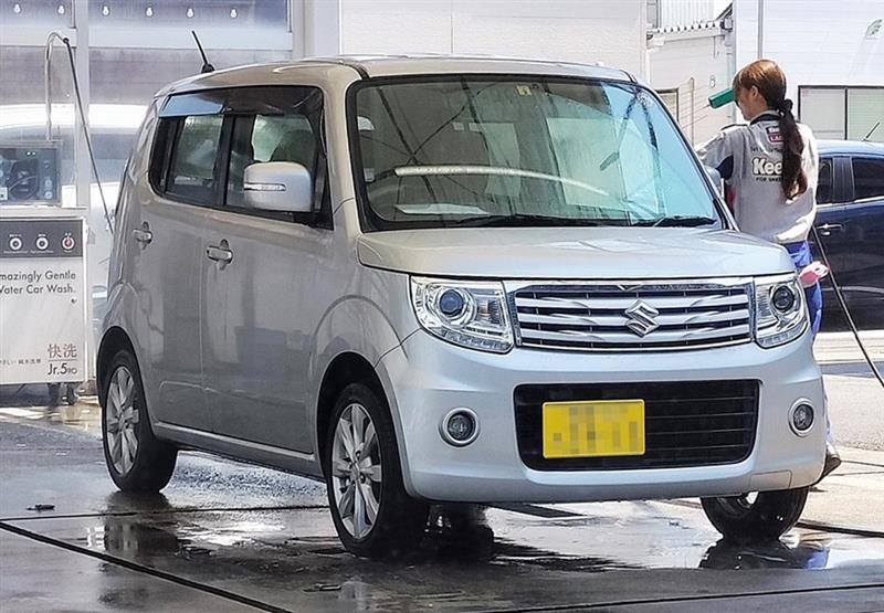 Avanti YasunoriさんのMRワゴン Wit