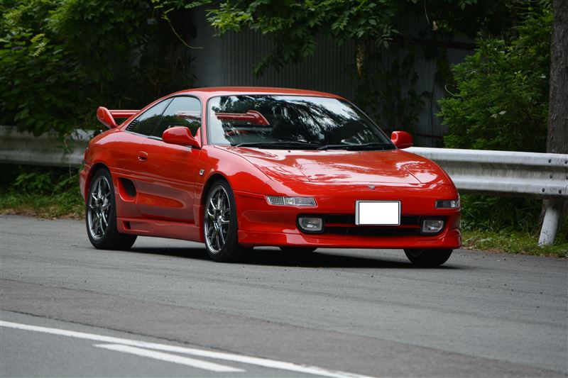 Mr2 トヨタ Fw11の愛車 みんカラ Mr2 トヨタ Fw11の愛車 みんカラ