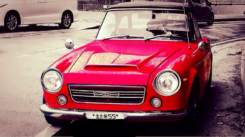 Shinta.Tさんのフェアレディー SR311