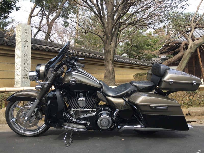 walanperaさんのCVO