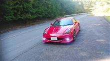 のぶRS さんの愛車「トヨタ MR-S」