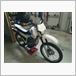 ヤマハ SEROW225