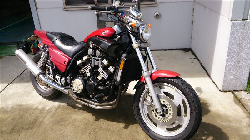 today770さんのV-MAX