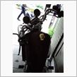 UL_XのXV750 ビラーゴ