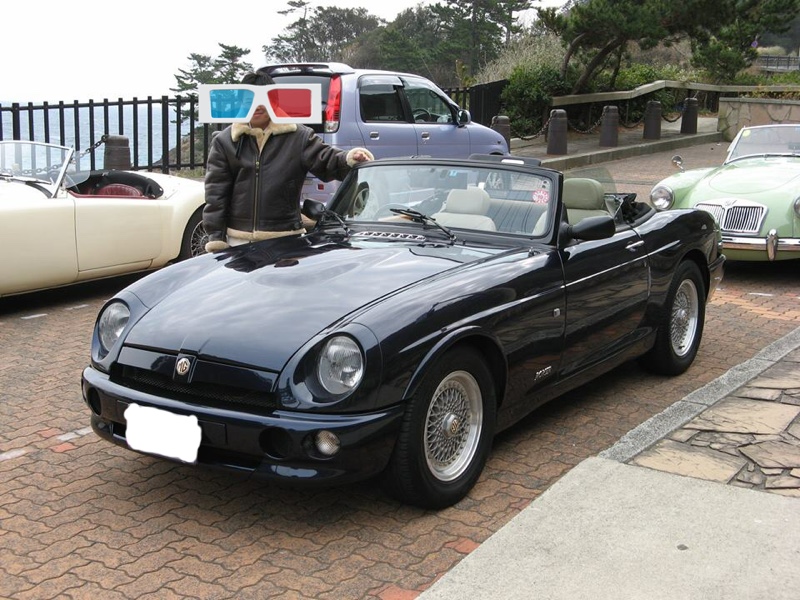 うにさんさんのRV-8