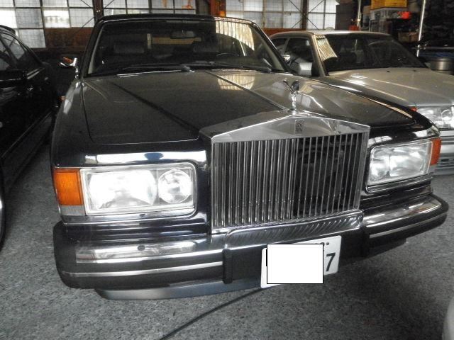 AMGE60LIMITEDさんのシルバースパー