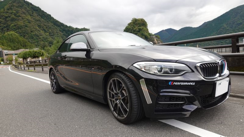 BMW 2シリーズ クーペ