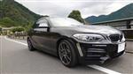 BMW 2シリーズ クーペ