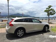 shin883さんのv60_cross_country
