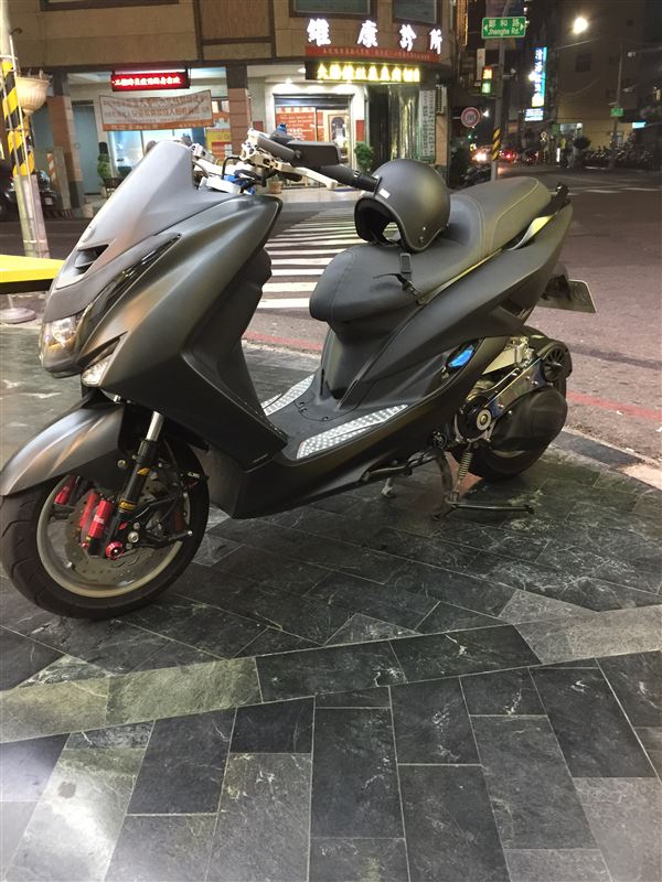 台湾在住さんのSMAX