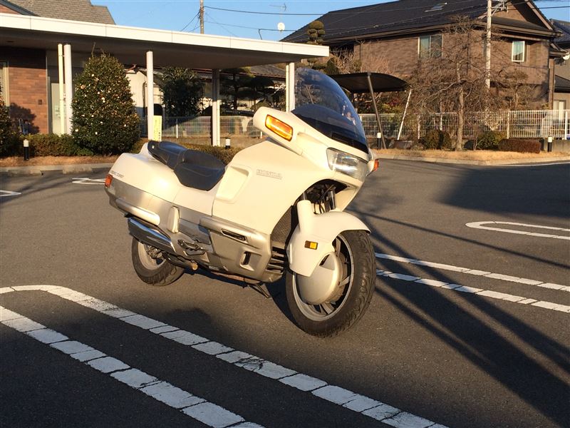 tamysさんのパシフィックコースト