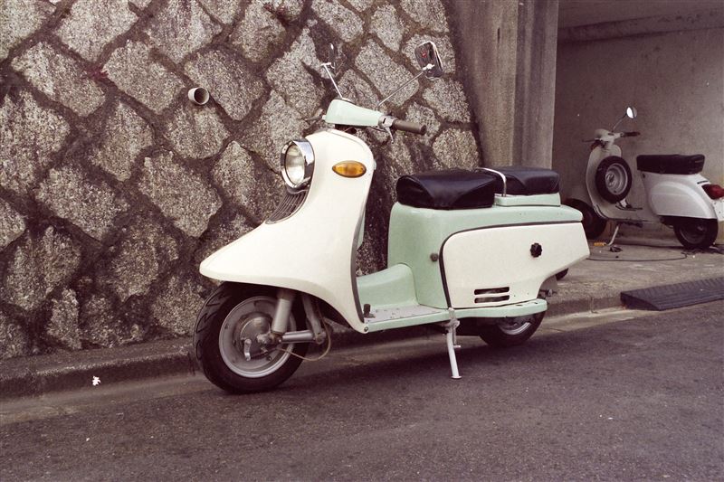 nirvana好きさんのS-301B2