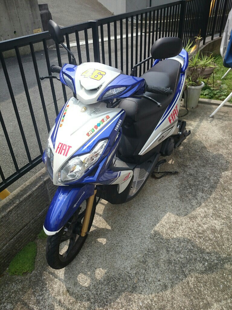 ぽっけさんのミオ