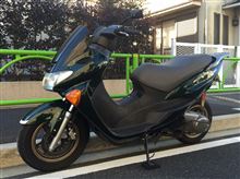 ＰＬＡＳＭＡ ＧＡＲＡＧＥ !!さんのAvenis125