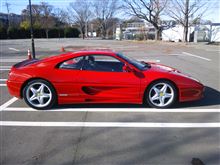 fuku348さんのF355_COUPE