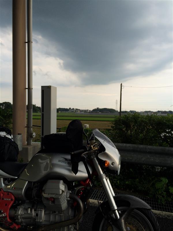 TOMOYOさんのV11 Sport (スポルト)
