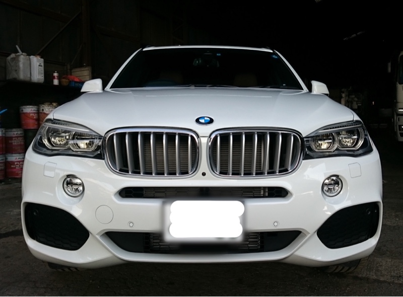 X5 Bmw エンリケの愛車 みんカラ