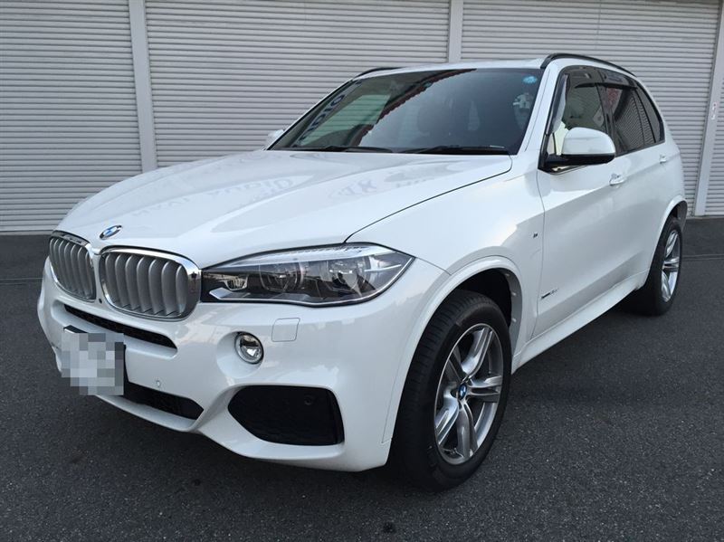 X5 Bmw エンリケの愛車 みんカラ