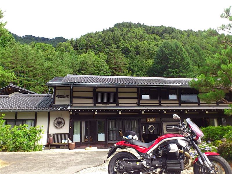 sow1さんのグリーゾ8V