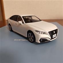 クロポロさんのミニカー インテリア画像