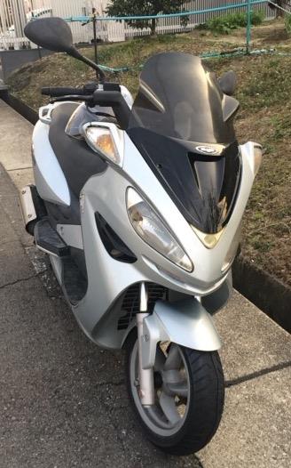 san_chanさんのマディソンS250