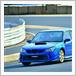 スバル インプレッサWRX