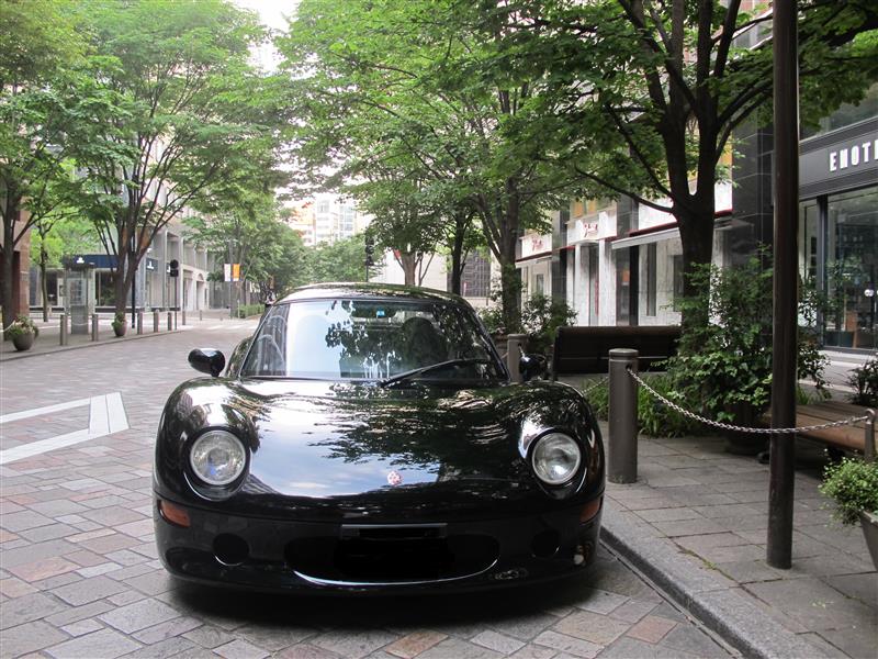 350desumoさんのZZ-S COUPE