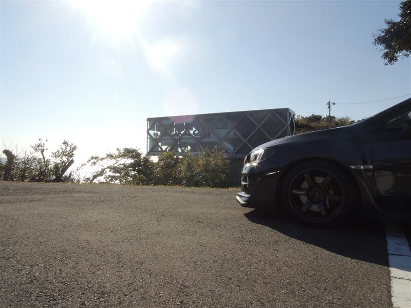 スバル WRX STI