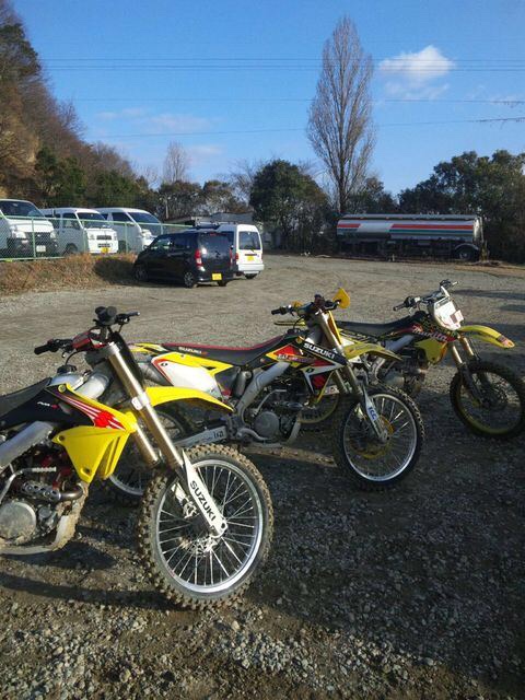 naturalhisaponさんのRM-Z450