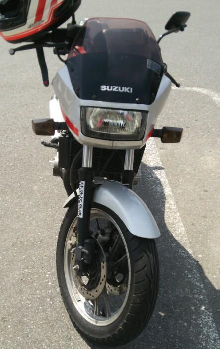 LuckyStrike1021さんのGF-250S