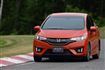 ホンダ フィット（RS）