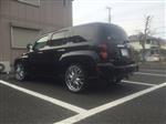 シボレー HHR